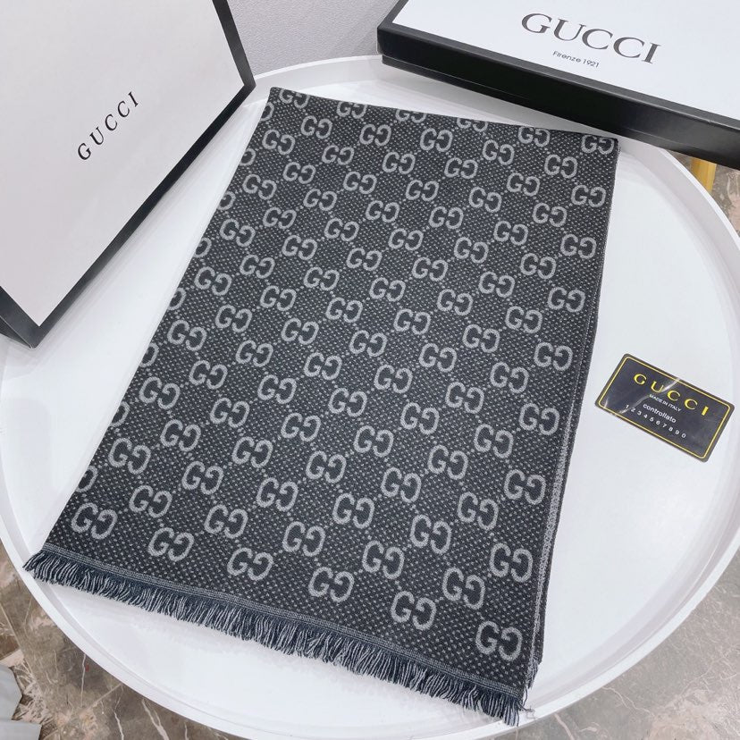 Ezyycart Bags GCI Scarf 042