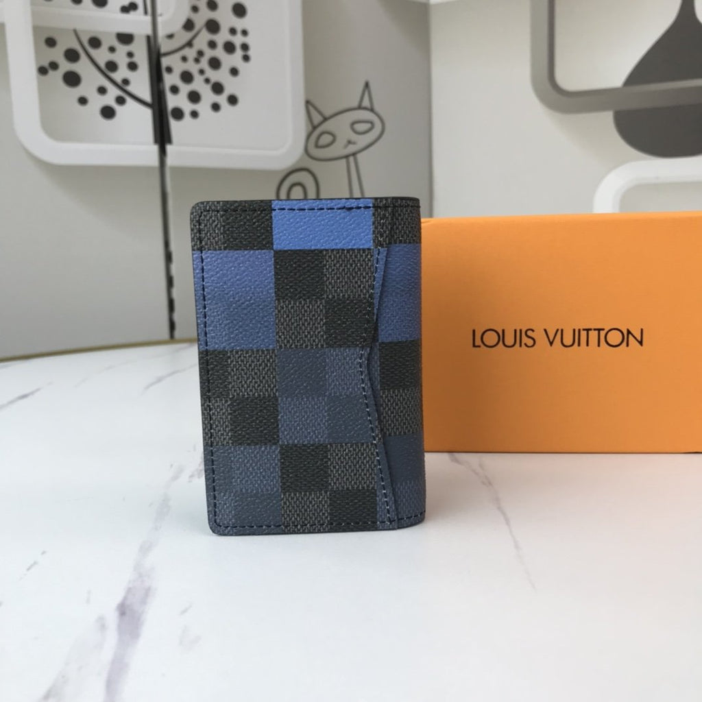 Ezyycart Bags Wallet LUV 043
