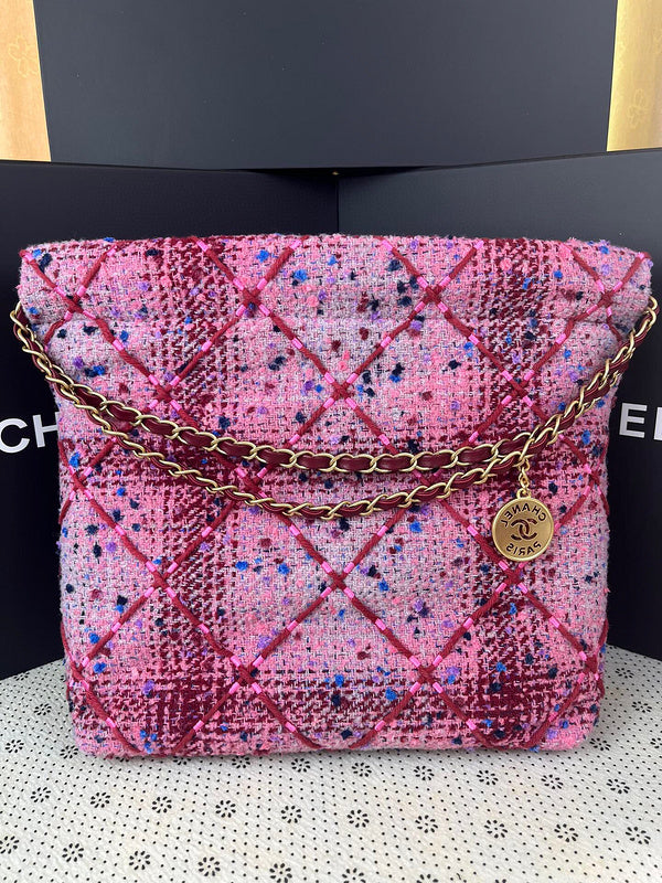 Anum Bags Monvanti Shop - CHL Bags - 2779