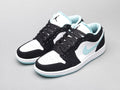 Ezyycart Bags AJ1 Black and Green toes