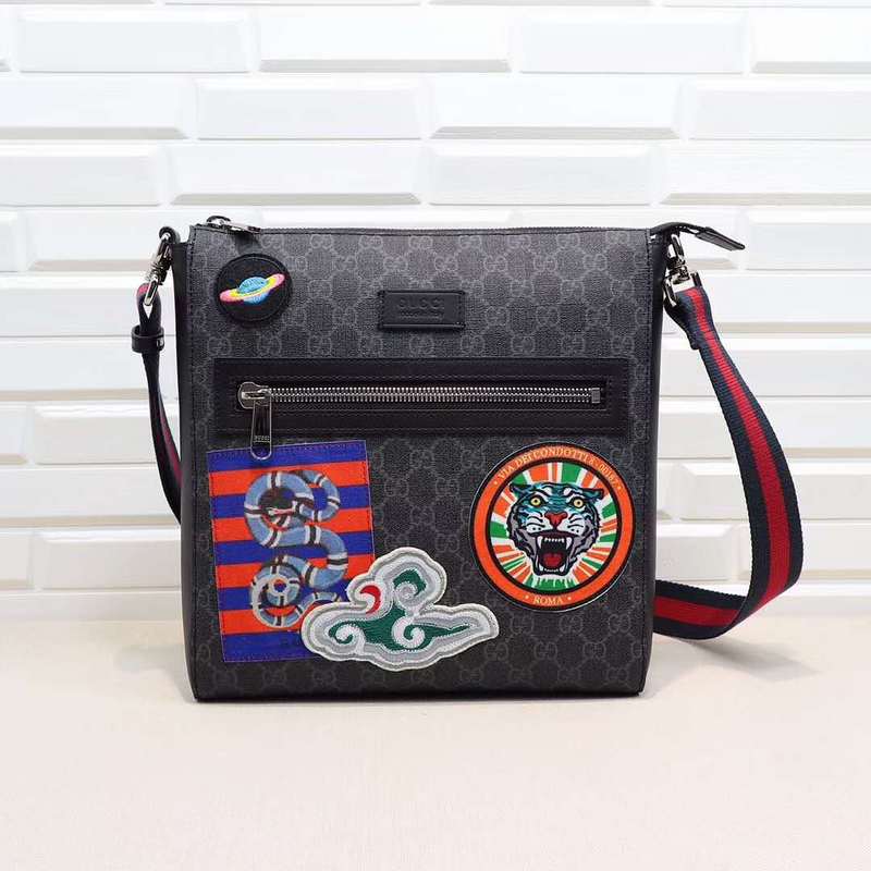 Ezyycart Bags Monvanti Shop - GCI Bags - 758