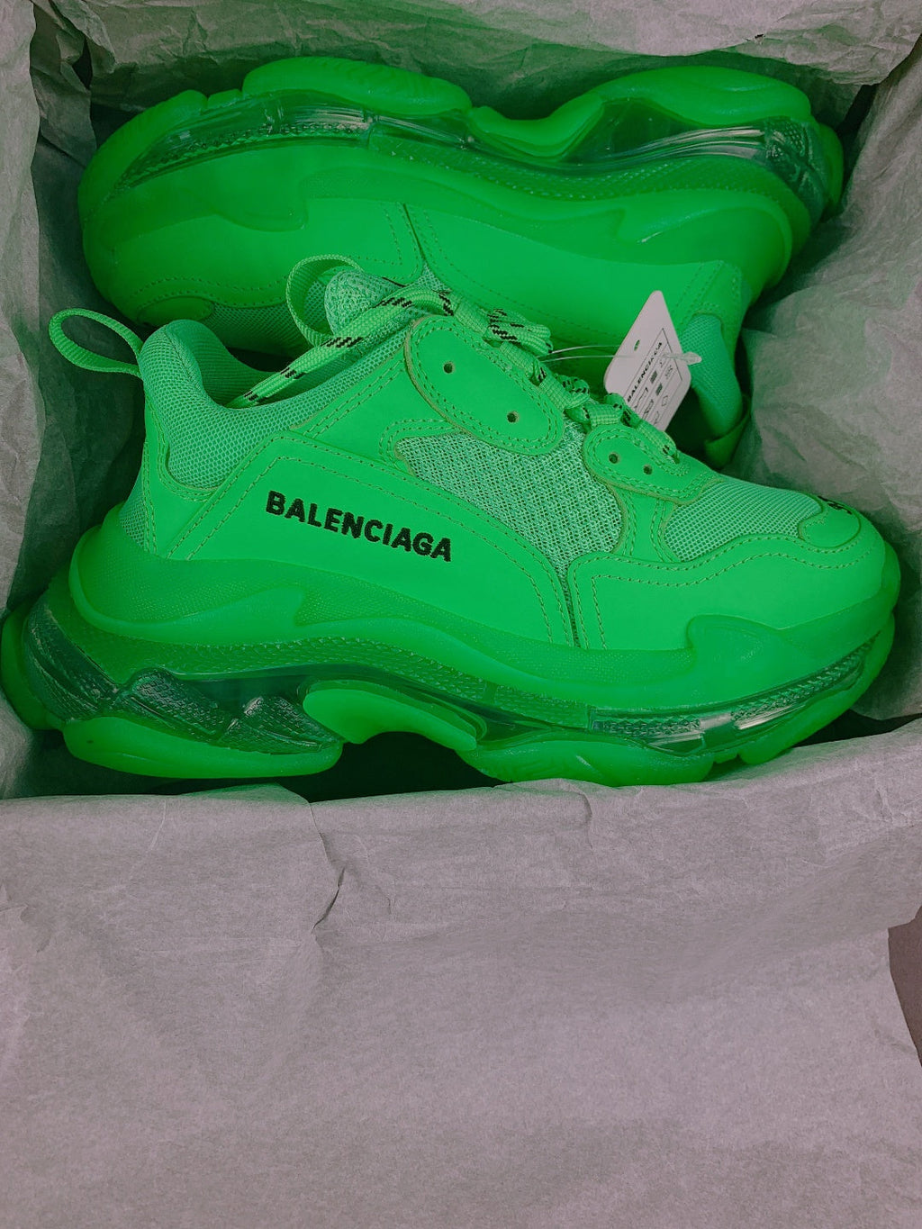 Ezyycart Bags Bla Sneaker 080