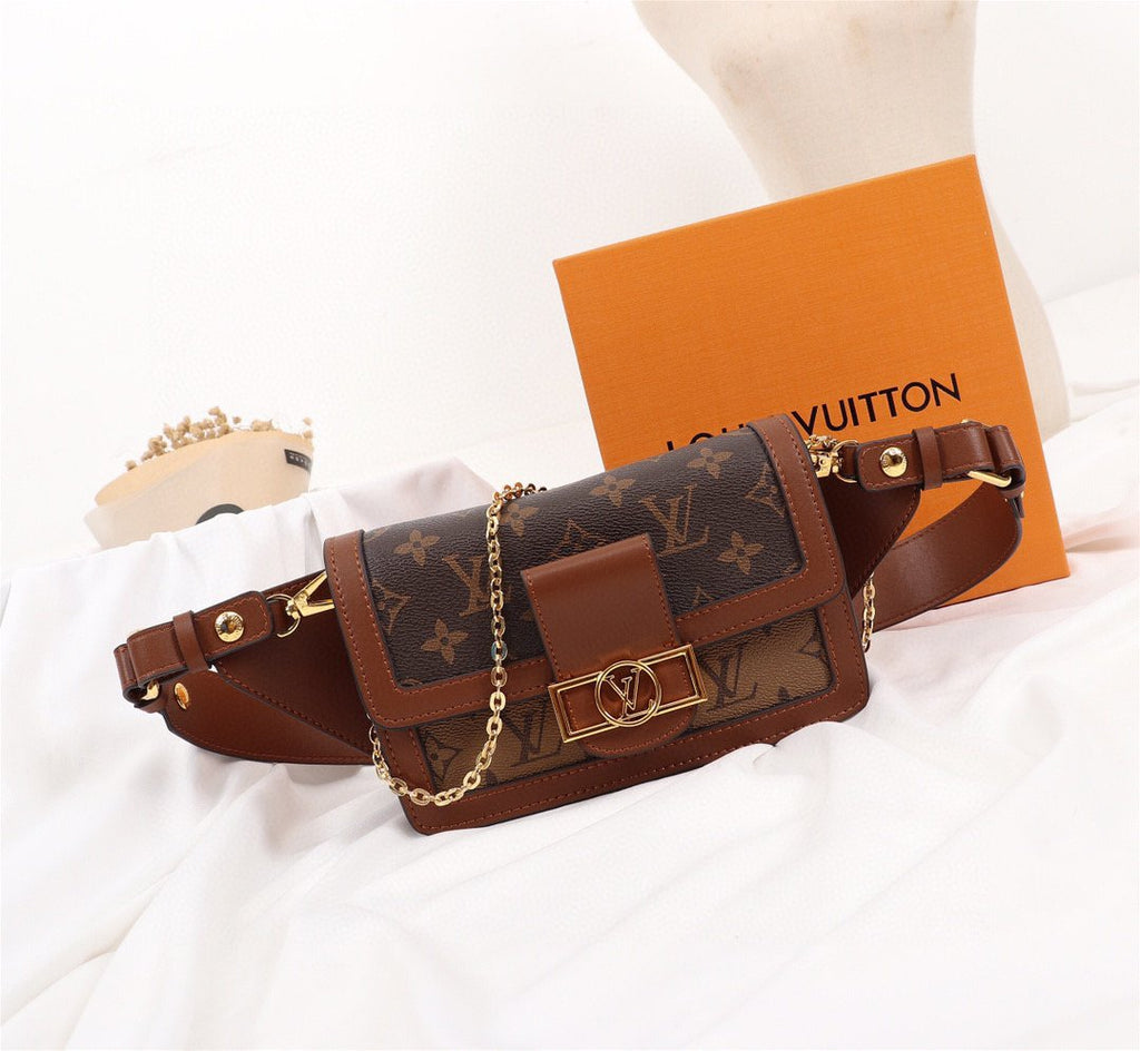 Ezyycart Bags Bags LUV 048
