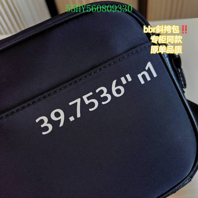 Ezyycart Bags Fan Fashion -MV - Top quality BBR Bags - 099