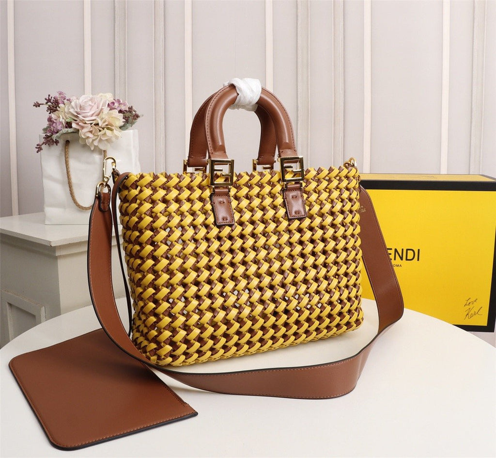 Ezyycart Bags Bags FEI 016