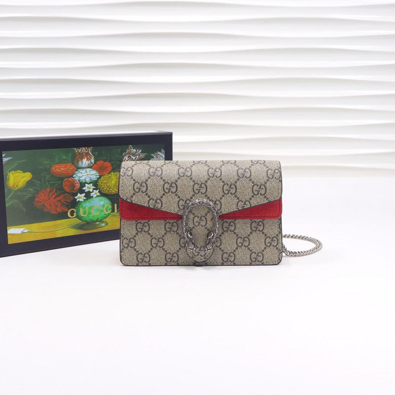 Ezyycart Bags Monvanti Shop - GCI Bags - 1126