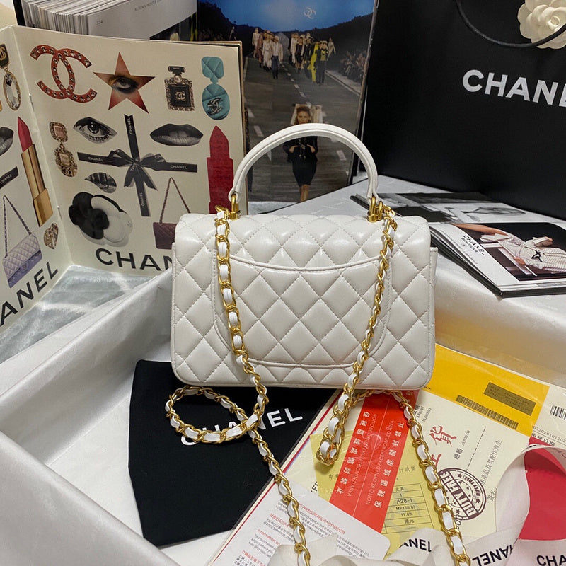Anum Bags Monvanti Shop - CHL Bags - 3345