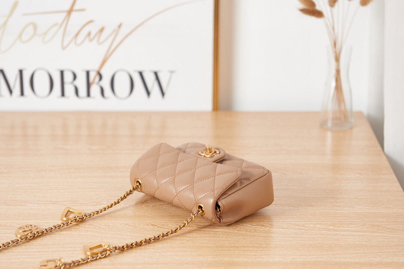 Anum Bags Monvanti Shop - CHL Bags - 2947