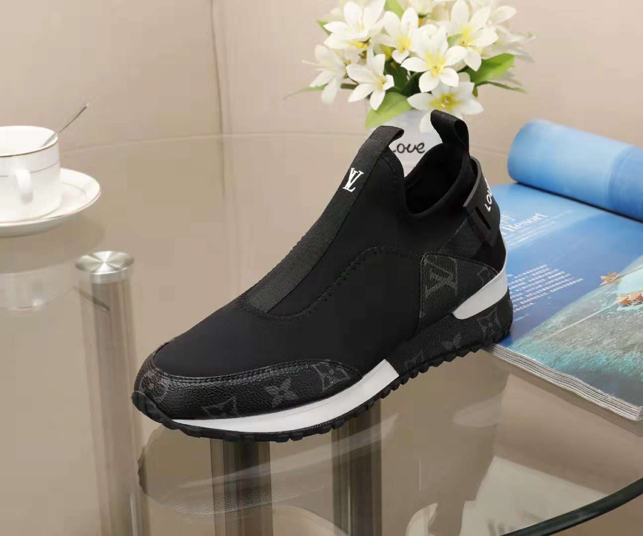 Anum Bags Luv Sneaker 076