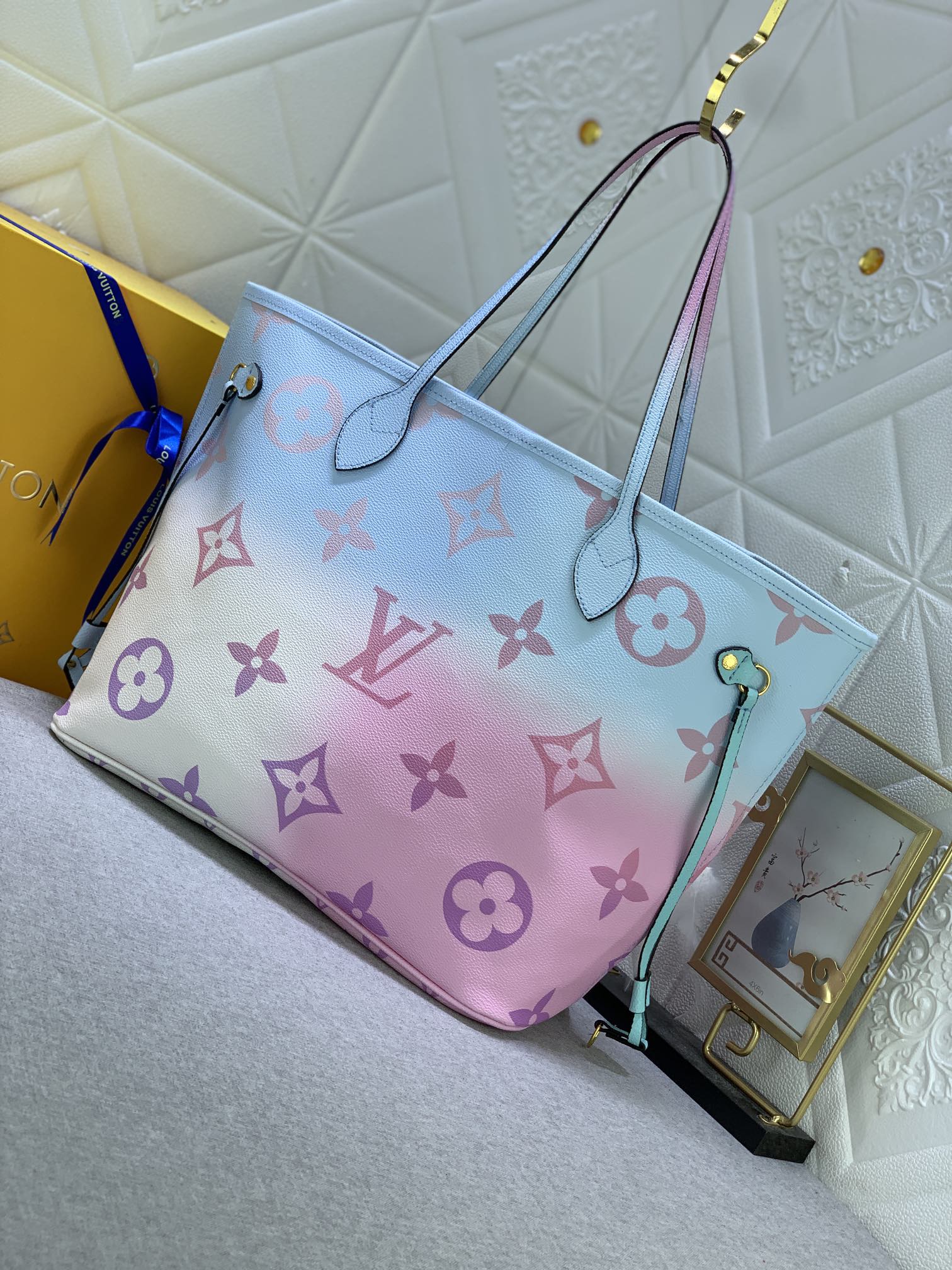 Anum Bags Mo - Bag LUV 651