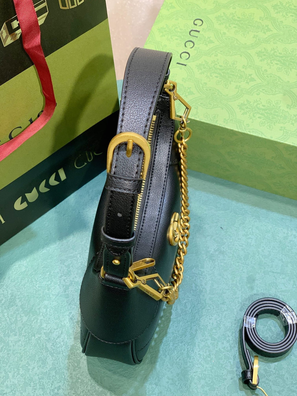 Ezyycart Bags Mo - Bag GCI 469