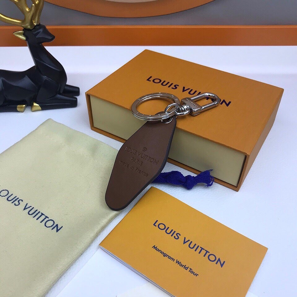 Anum Bags Keychains LUV 008