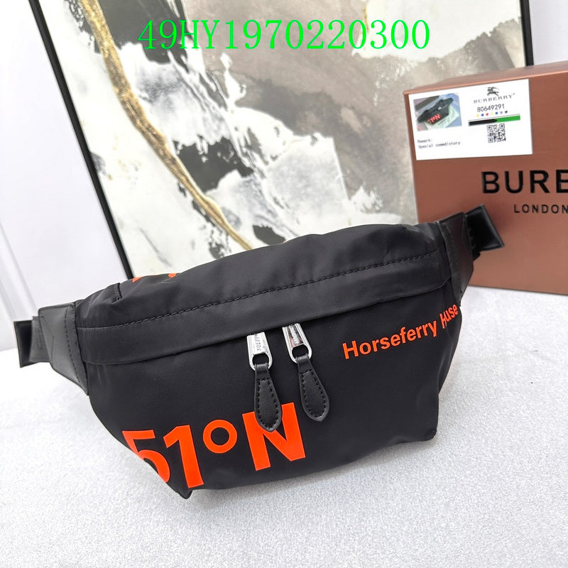 Ezyycart Bags Fan Fashion -MV - Top quality BBR Bags - 193