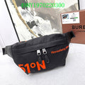 Ezyycart Bags Fan Fashion -MV - Top quality BBR Bags - 193