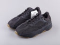 Ezyycart Bags Yzy 700 Raw Rubber Black Sneaker