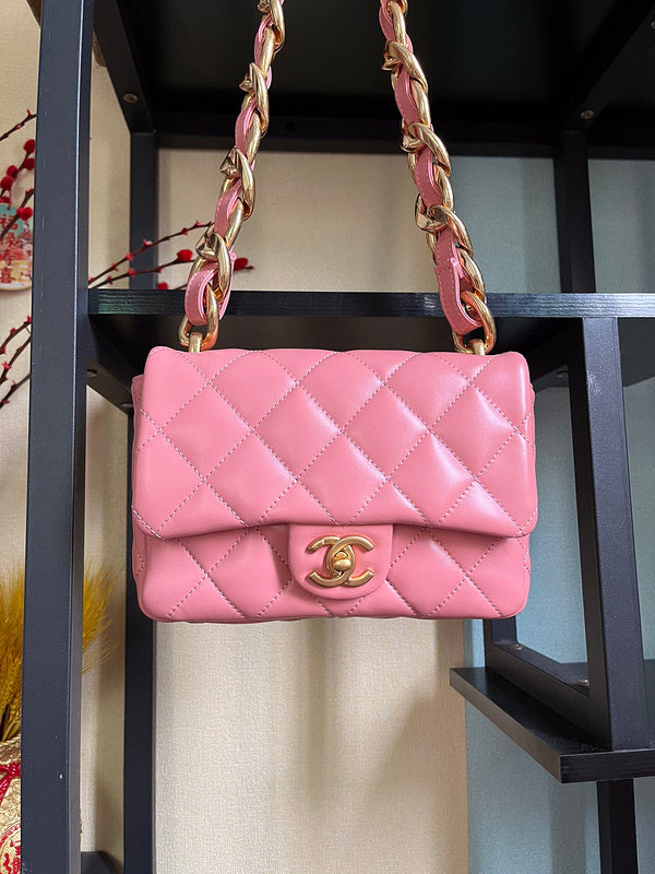 Anum Bags Monvanti Shop - CHL Bags - 3084