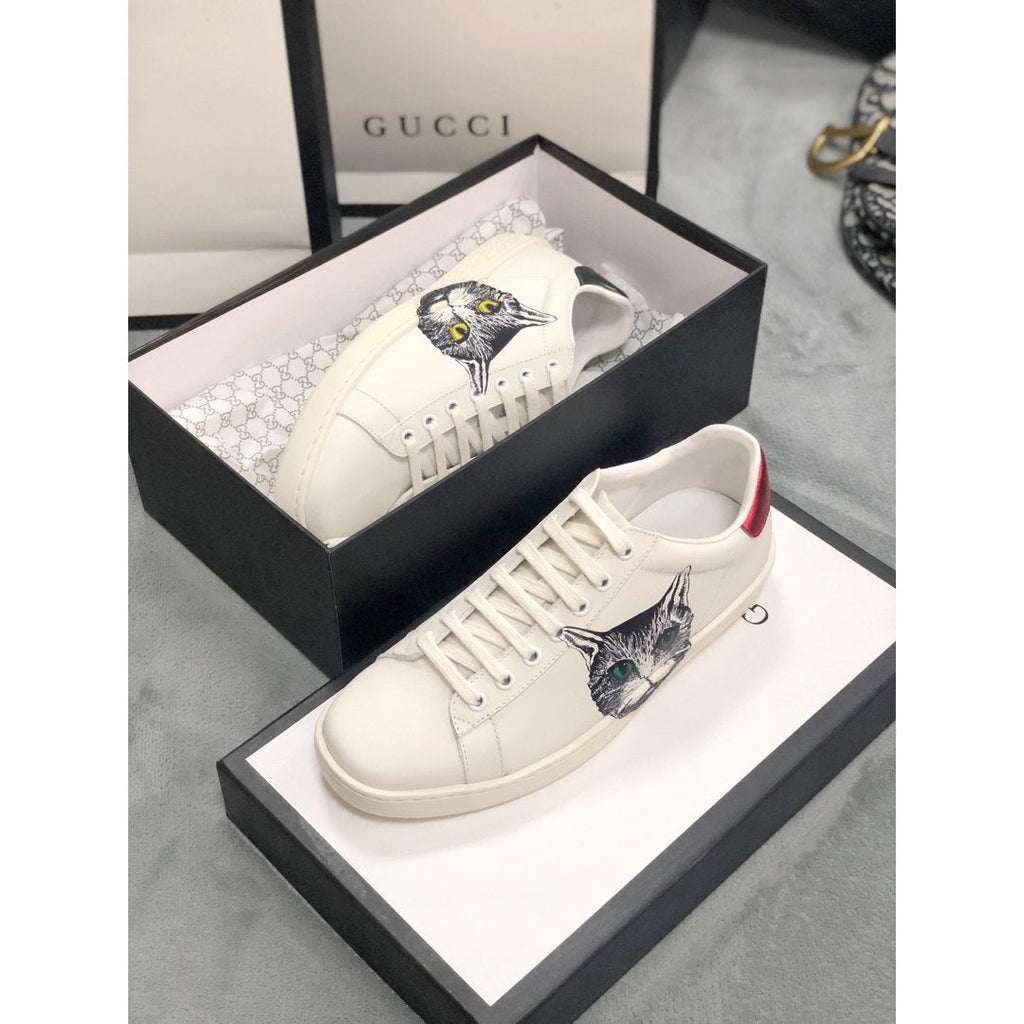 Ezyycart Bags MO-GCI Ace Mystic Cat Sneaker 097