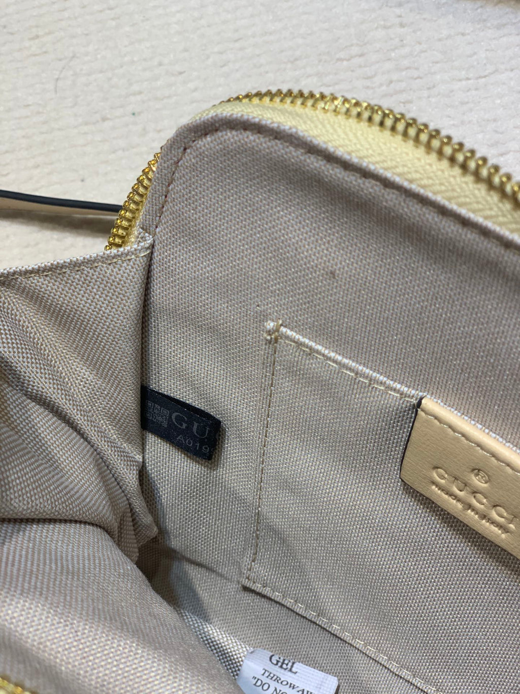 Ezyycart Bags Mo - Bag GCI 448