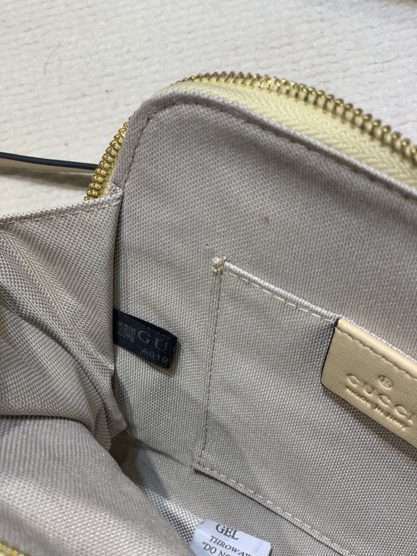Ezyycart Bags Mo - Bag GCI 448