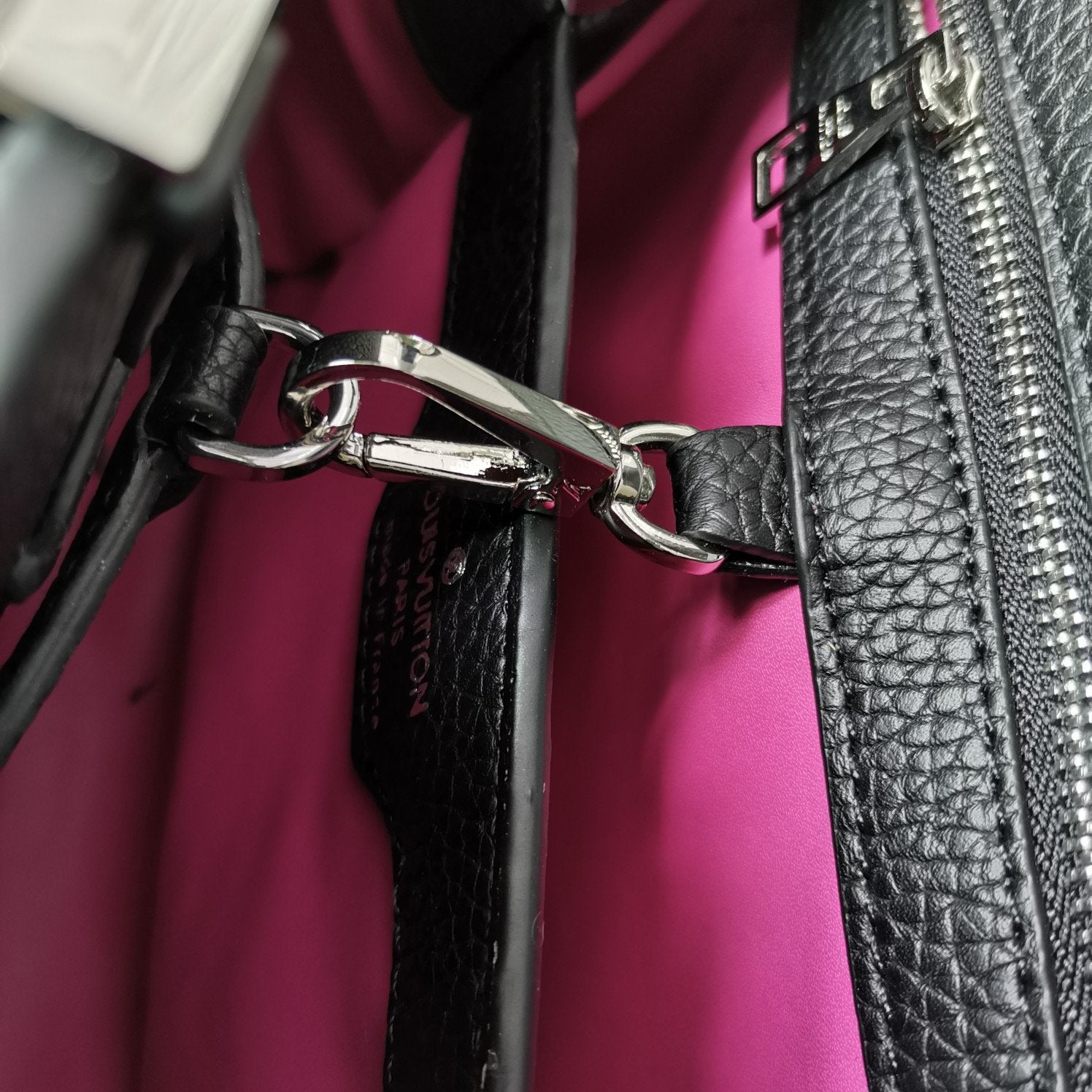 Ezyycart Bags Bags LUV 238