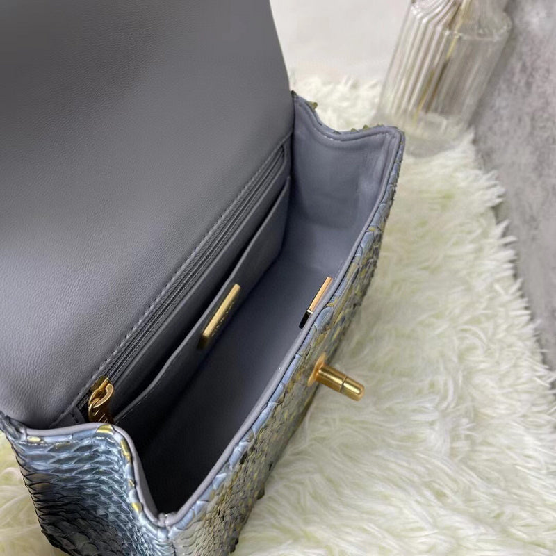 Ezyycart Bags Monvanti Shop - CHL Bags - 3153