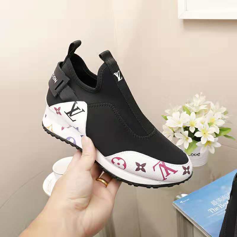 Anum Bags Luv Sneaker 078