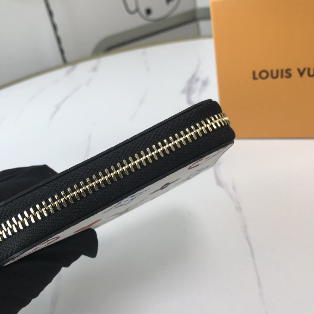 Ezyycart Bags Wallet LUV 029