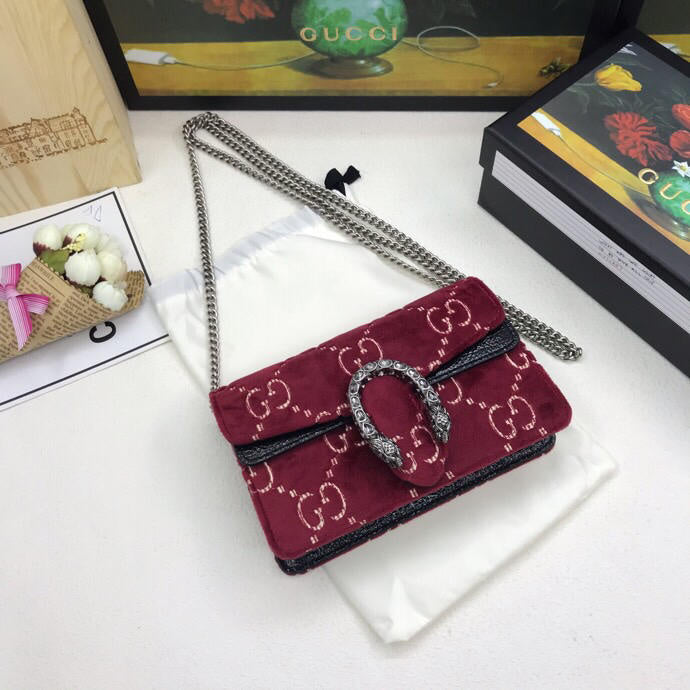 Ezyycart Bags Monvanti Shop - GCI Bags - 1141