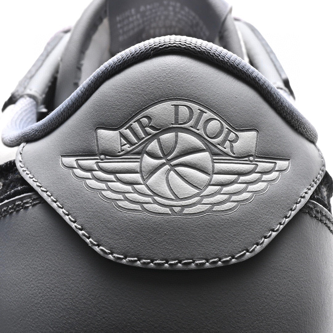 Ezyycart Bags AJ1 x DIR Low Top DIR Joint