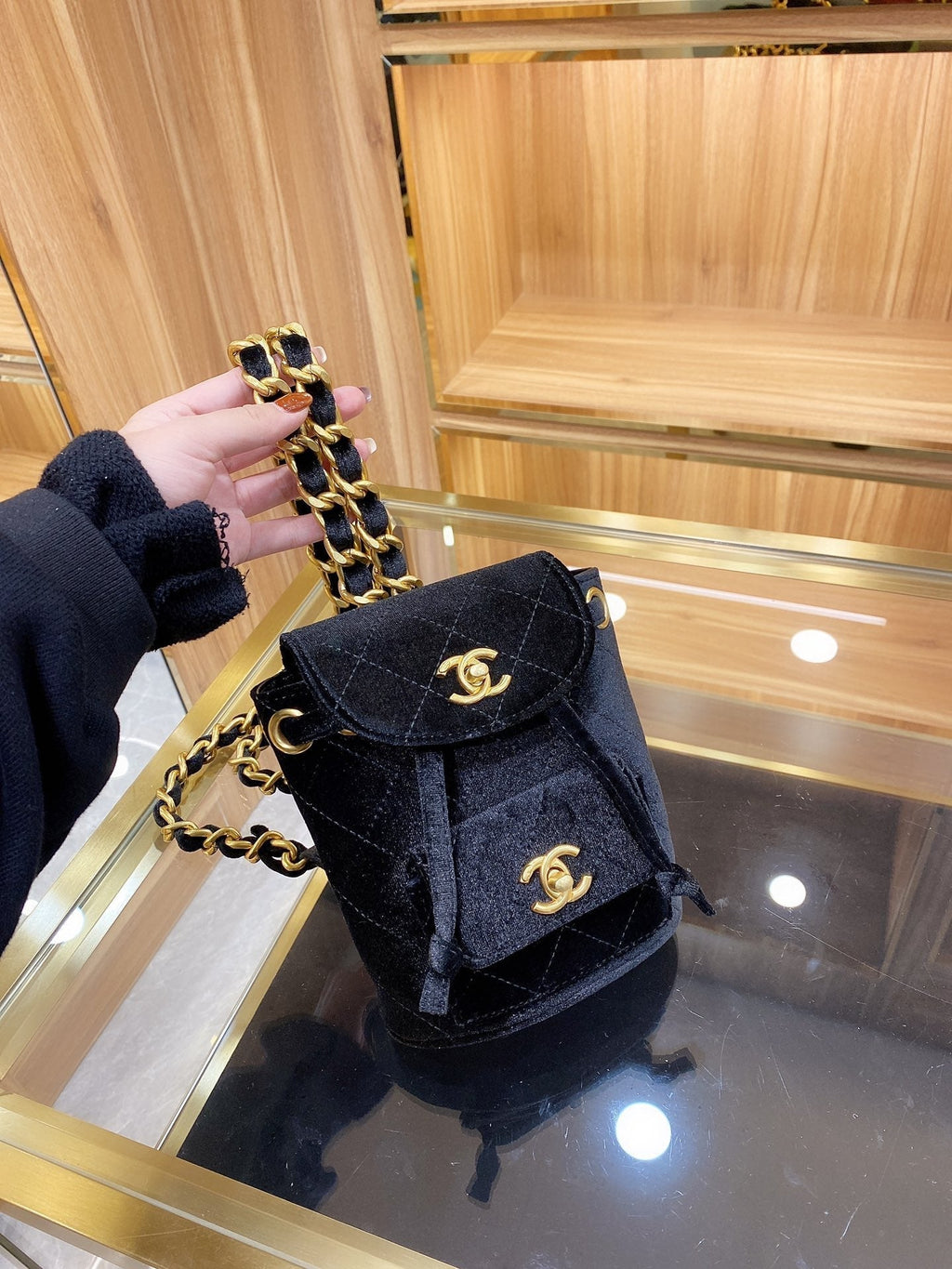 Anum Bags Bags CHL 155