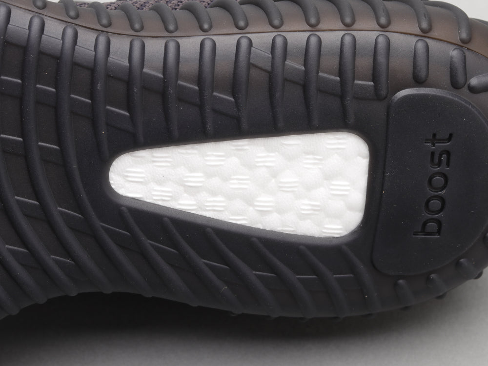 Ezyycart Bags Yzy 350 Black Angel Sneaker