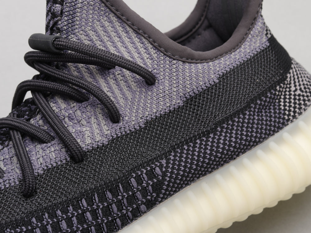 Ezyycart Bags Yzy 350 Carbon Black Sesame Sneaker