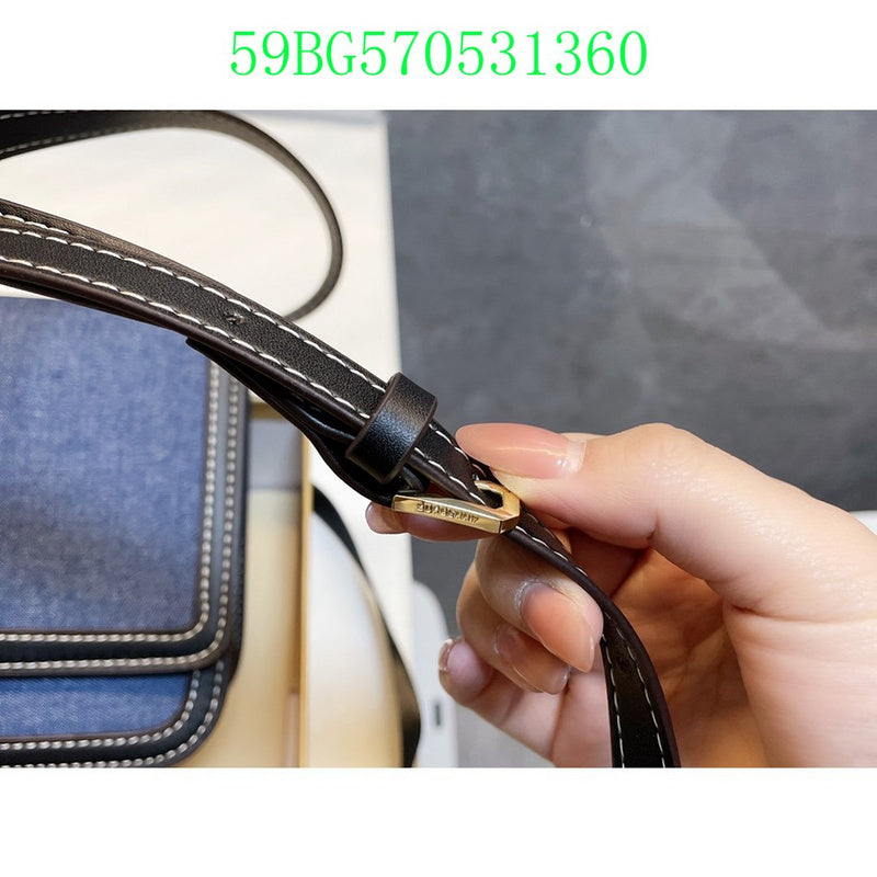 Ezyycart Bags Fan Fashion -MV - Top quality BBR Bags - 513