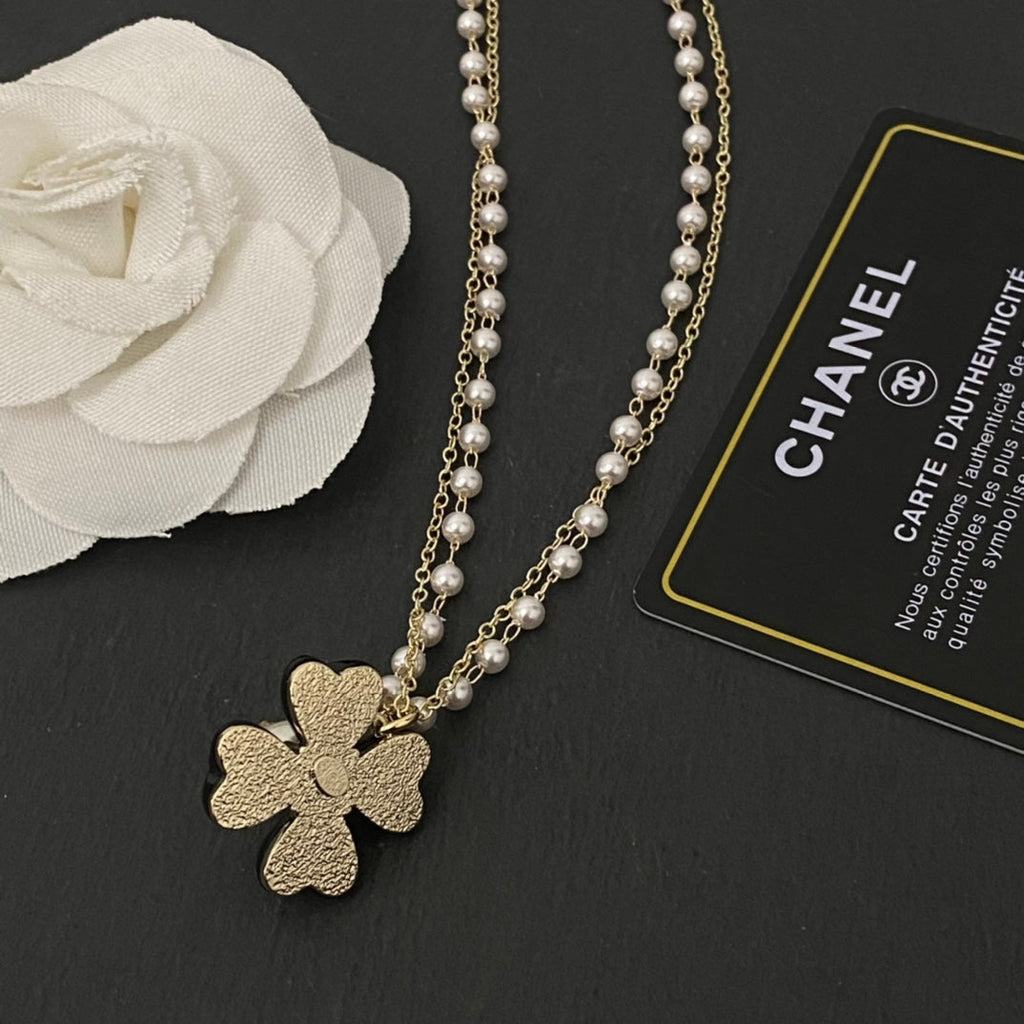 Anum Bags MO -Necklace CHL013