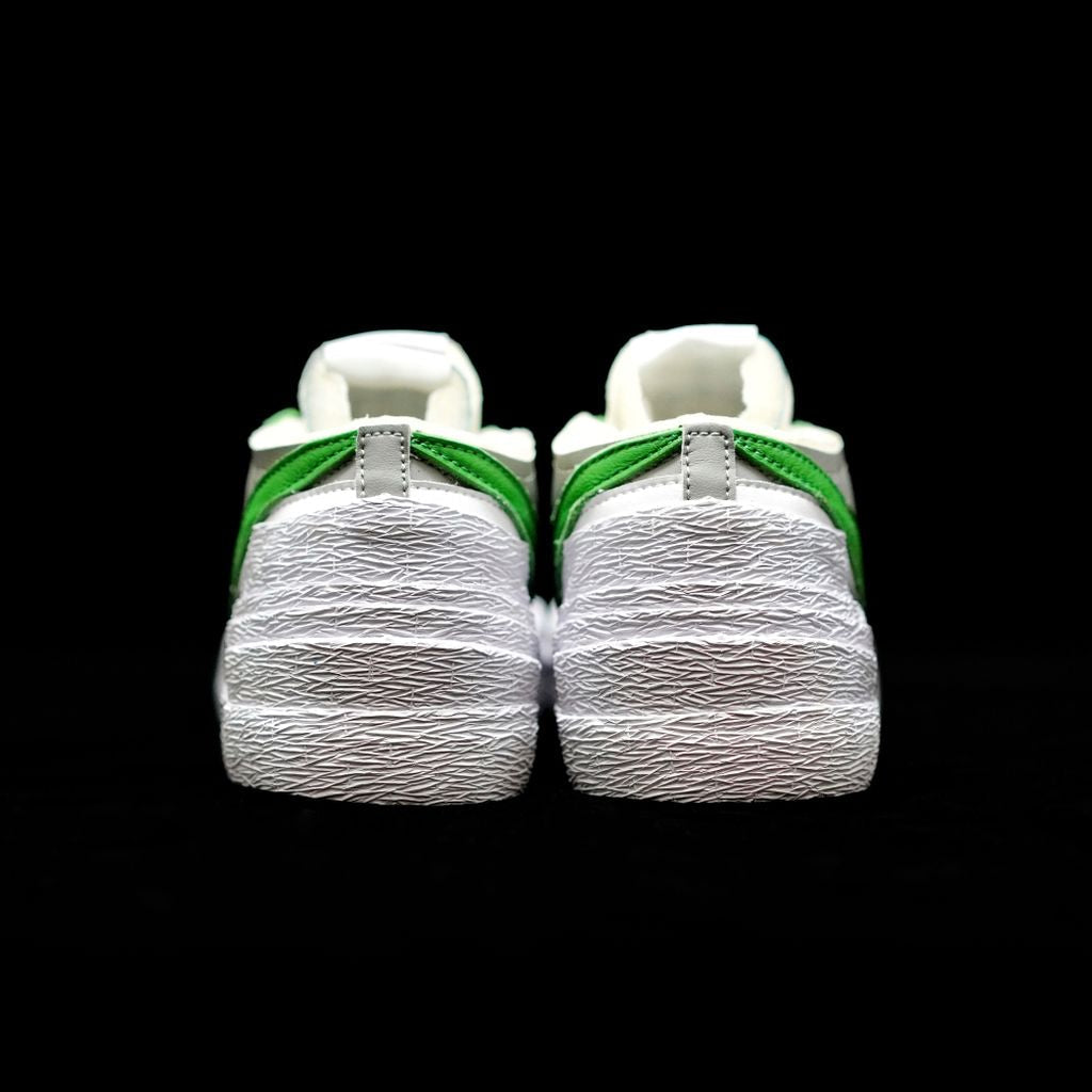 Ezyycart Bags Sacai x Blazer Low