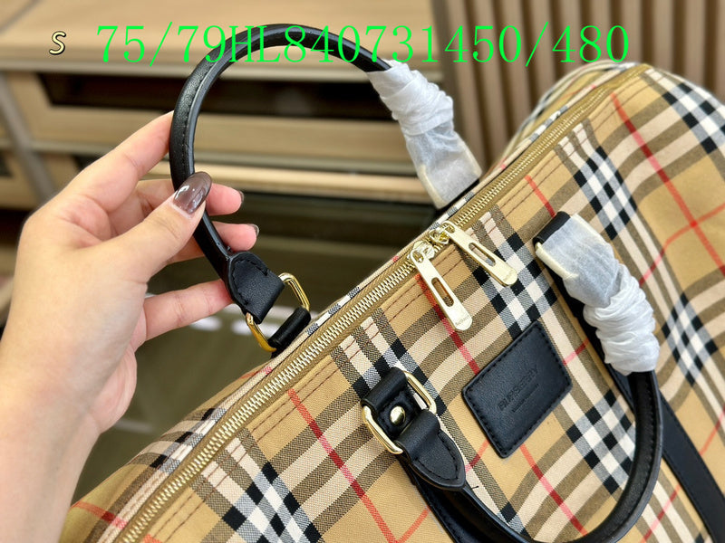 Ezyycart Bags Fan Fashion -MV - Top quality BBR Bags - 091