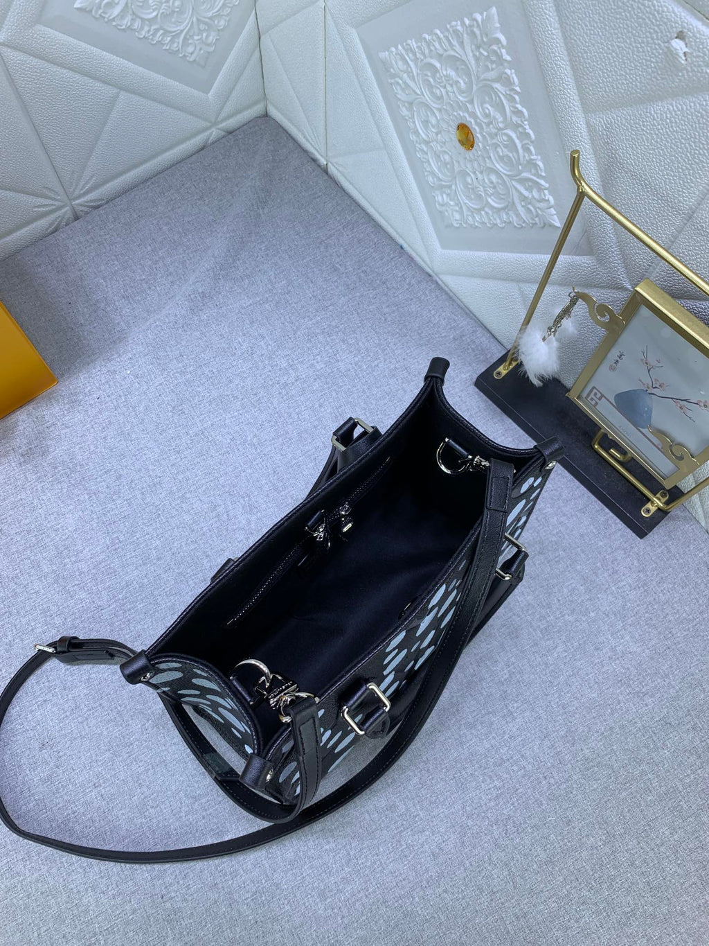 Anum Bags Mo - Bag LUV 638