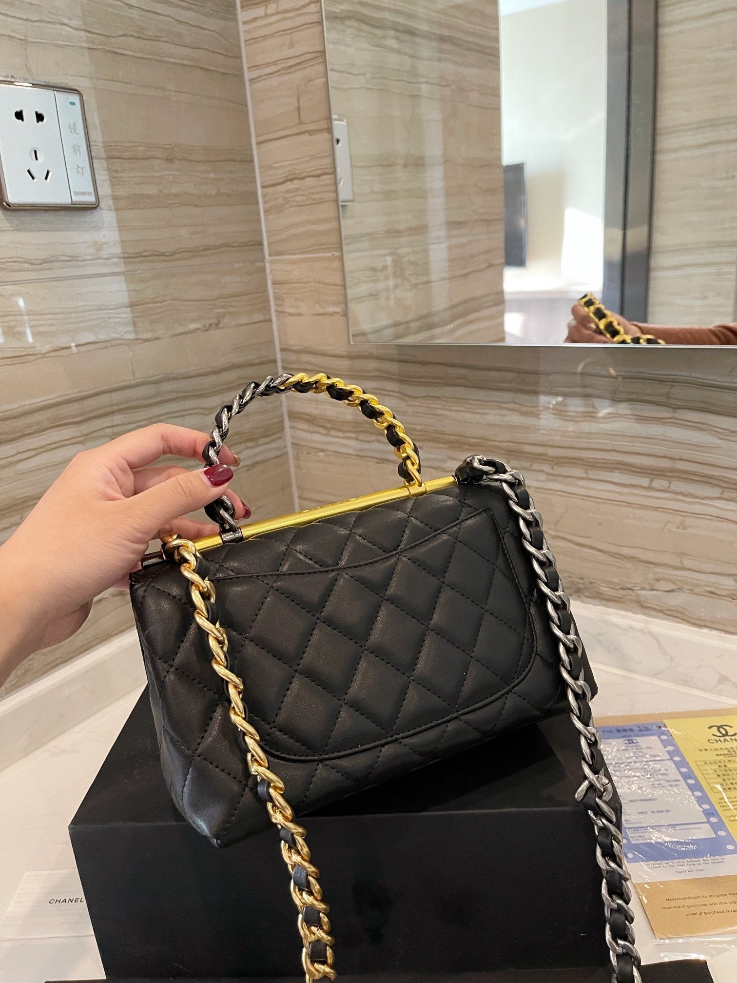 Anum Bags Bags CHL 056