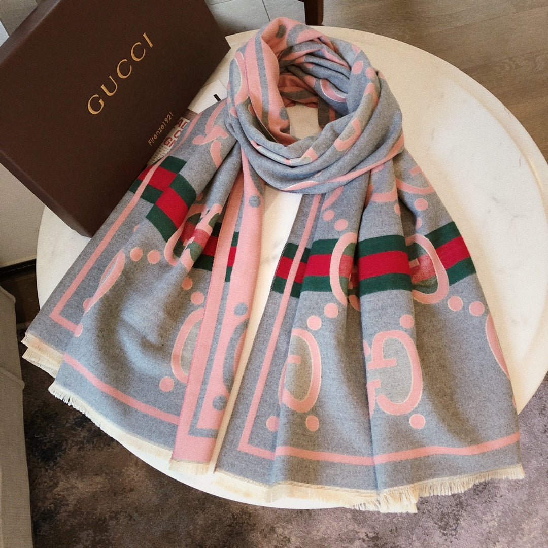 Ezyycart Bags GCI Scarf 032