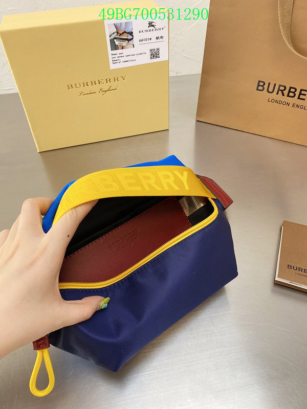 Ezyycart Bags Fan Fashion -MV - Top quality BBR Bags - 489
