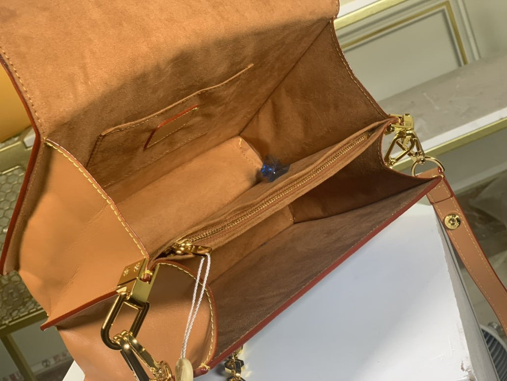Ezyycart Bags Bags LUV 108