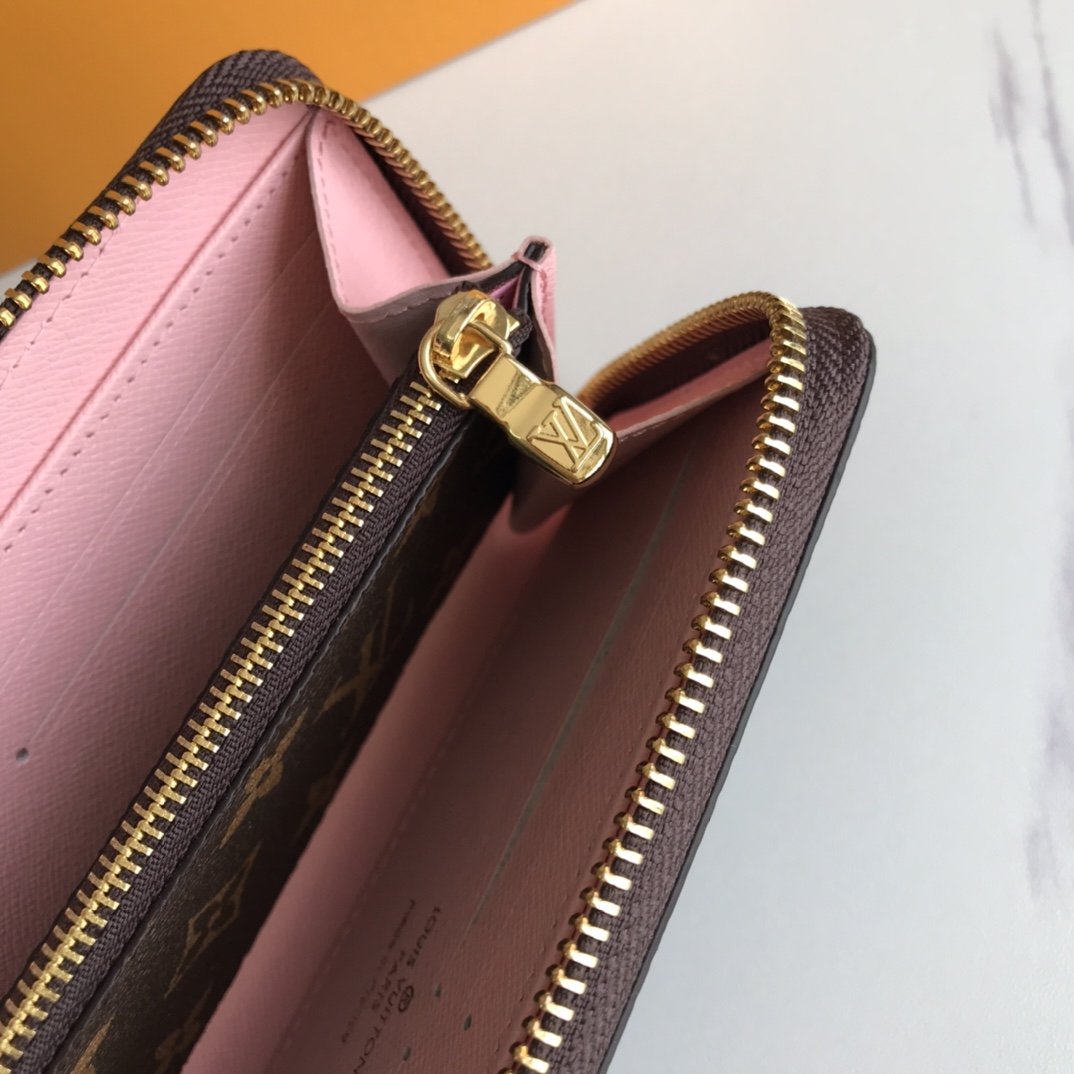 Ezyycart Bags Wallet LUV 016