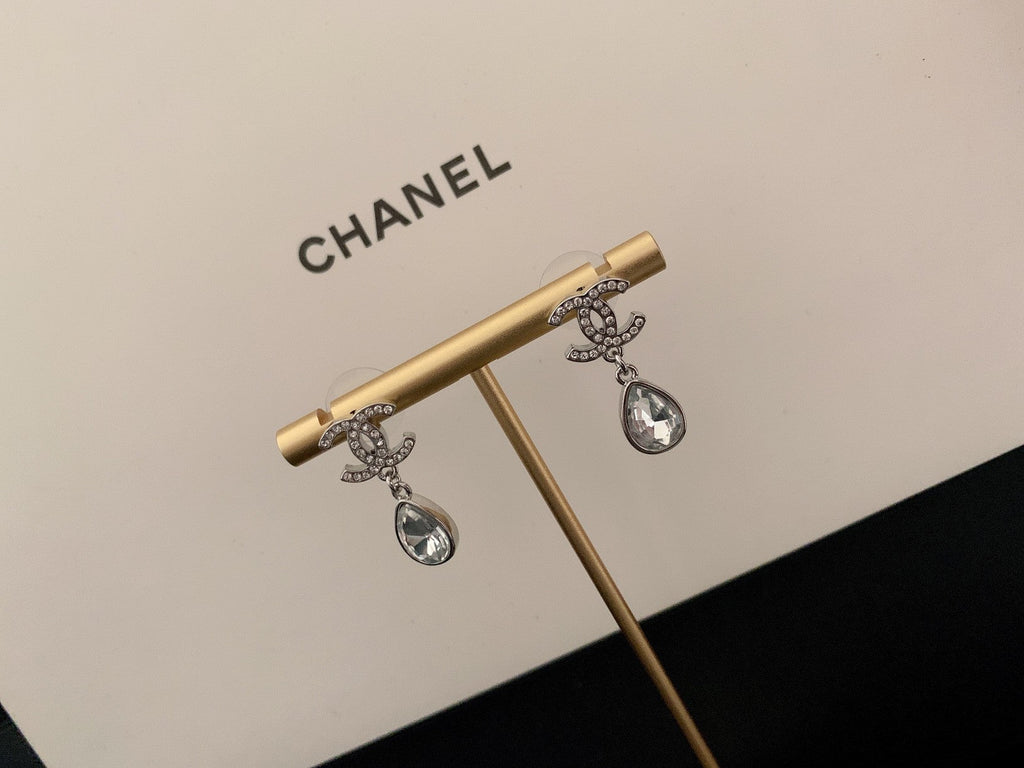 Anum Bags Earring CHL 036