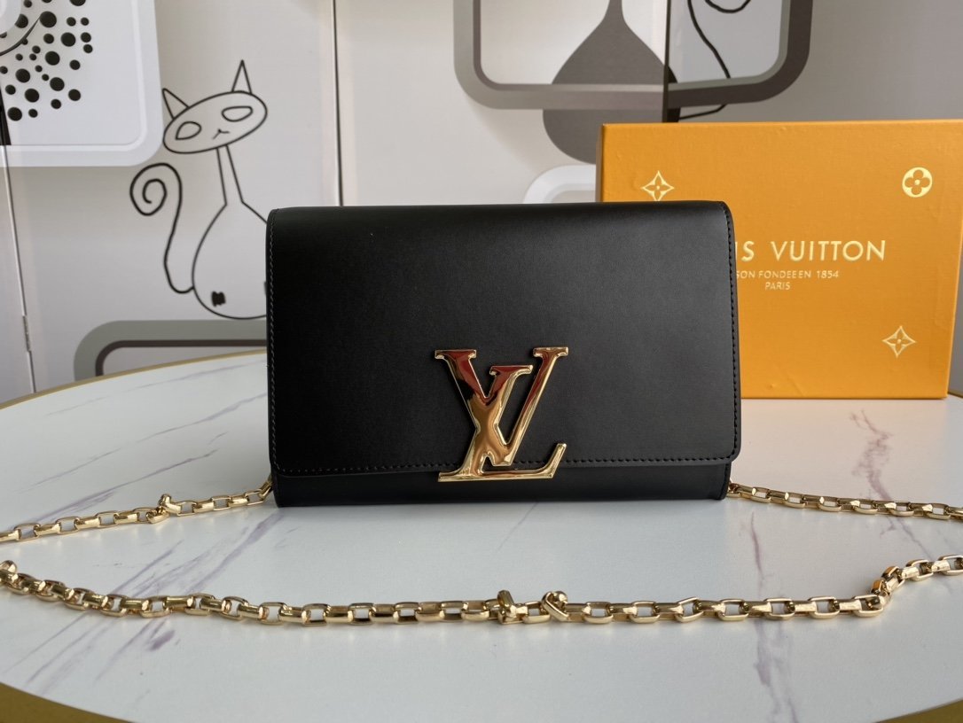 Anum Bags Wallet LUV 057