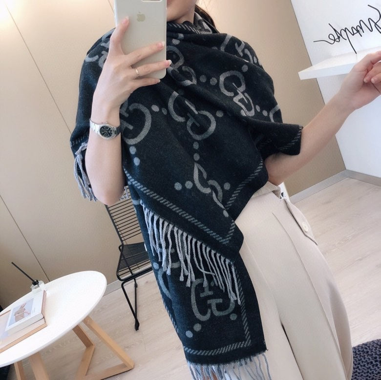 Ezyycart Bags GCI Scarf 044