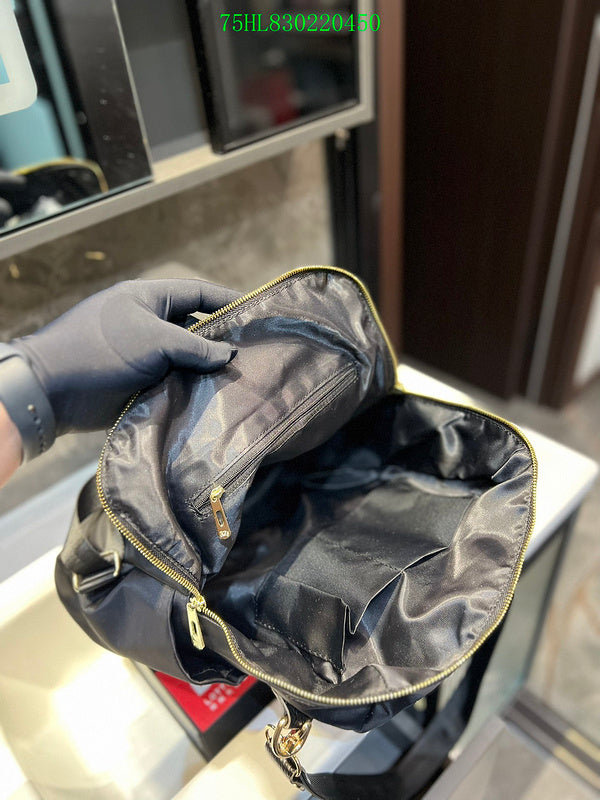 Ezyycart Bags Fan Fashion -MV - Top quality BBR Bags - 202
