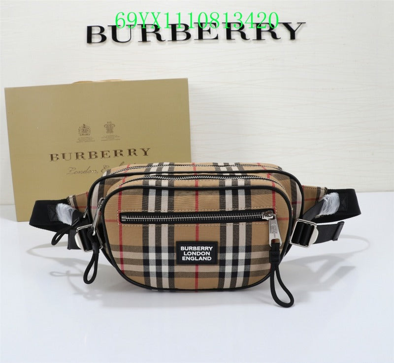 Ezyycart Bags Fan Fashion -MV - Top quality BBR Bags - 416
