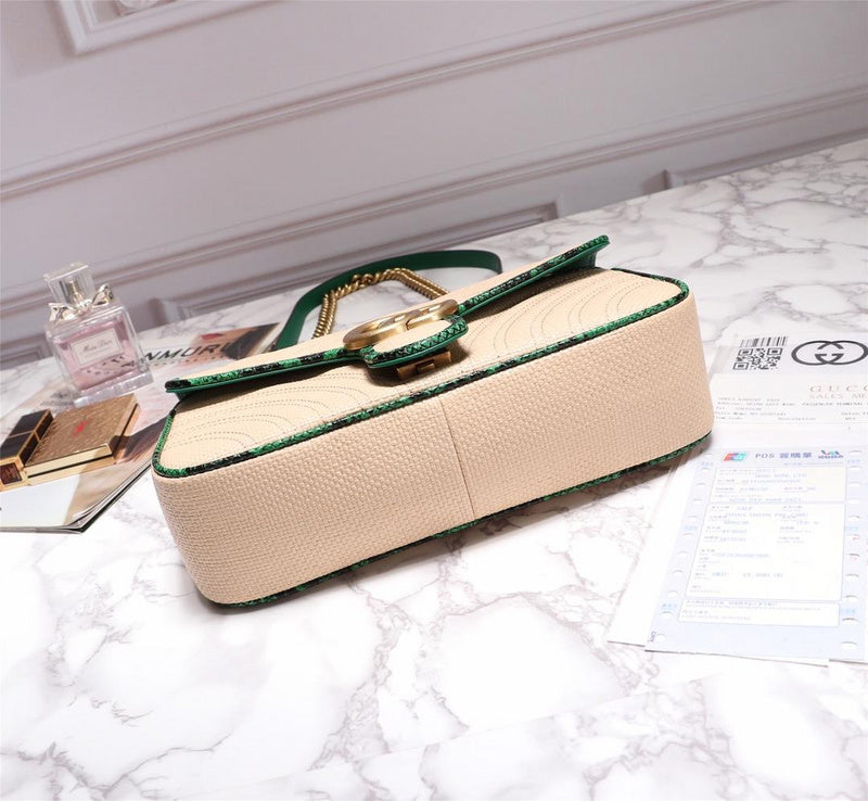 Ezyycart Bags Monvanti Shop - GCI Bags - 1075