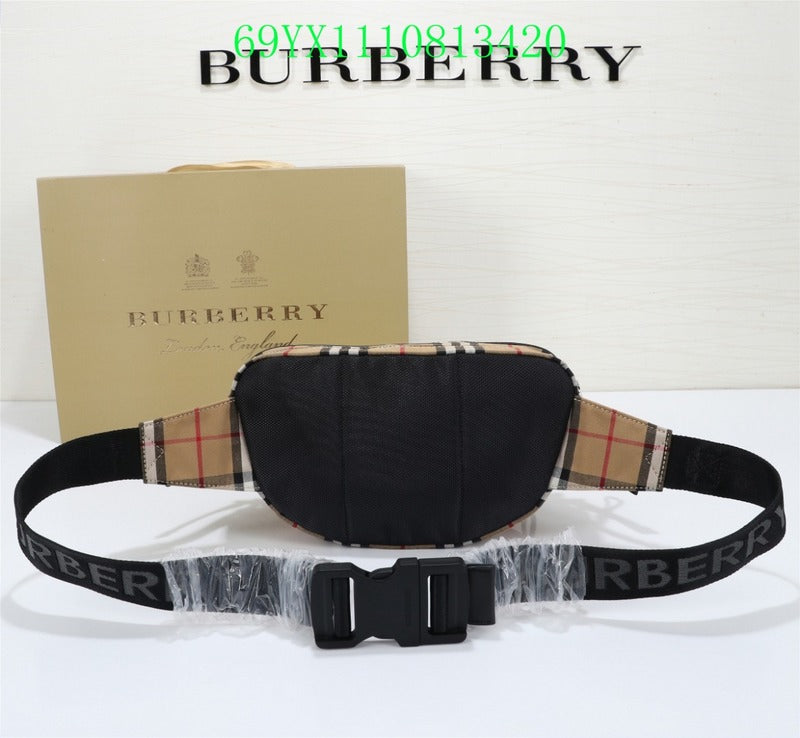 Ezyycart Bags Fan Fashion -MV - Top quality BBR Bags - 416