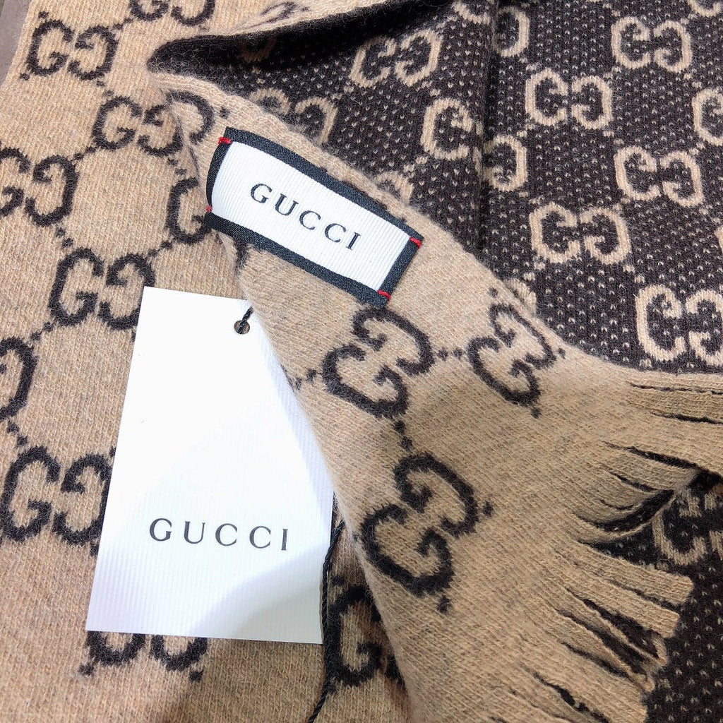 Ezyycart Bags GCI Scarf 009